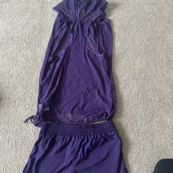 Bebe matching set - Picture 9 of 12